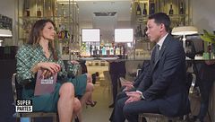 Puntata del 20 gennaio, Canale 5