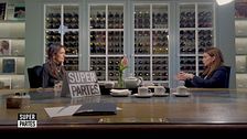 Puntata del 10 febbraio, Canale 5