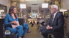 Puntata del 20 aprile, Canale 5