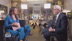 Puntata del 20 aprile, Canale 5