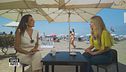 Puntata del 20 luglio, Canale 5