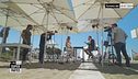 Puntata del 10 agosto, Canale 5