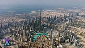 Dubai: la città del futuro