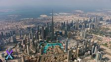 Dubai: la città del futuro