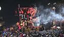Il Carnevale di Viareggio