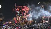 Il Carnevale di Viareggio