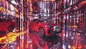 Pierfrancesco Favino per BMW