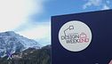 Courmayeur: design weekend