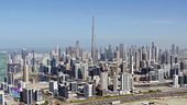 Dubai: la città del futuro