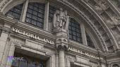 Londra: ribelli in mostra