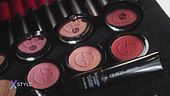 Armani Beauty: ridisegnare il glamour contemporaneo
