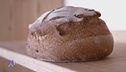 Il pane gioca con l'arte