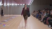 Frange e mini dress: la moda della prossima stagione