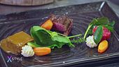 Gastronomia ad alta quota