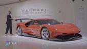 Le supercar elettriche