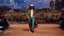Il ritorno dello stile western