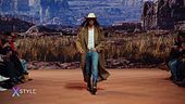 Il ritorno dello stile western