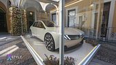 La mobilità del futuro