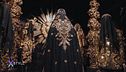 L'omaggio all'universo di Dolce & Gabbana