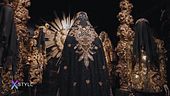 L'omaggio all'universo di Dolce & Gabbana