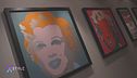 Urban Pop Art in mostra