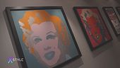 Urban Pop Art in mostra