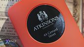 Le fragranze Atkinsons