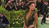 Met Gala 2024: "The garden of Time"