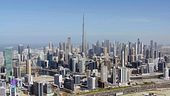 Dubai, esempio vincente di sostenibilità