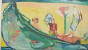 Il mare nell'arte
