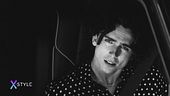 Timothée Chalamet per Bleu de Chanel