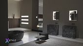 Antoniolupi: la rivoluzione del design