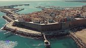 Il turismo nella fotografia e nell'arte