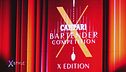 Campari: bartender competition