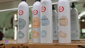 Le tendenze dell'hair styling by Aldo Coppola