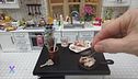 Arte in miniatura