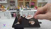 Arte in miniatura
