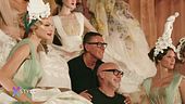 I 40 anni di Dolce & Gabbana