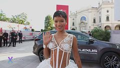 Moda e glamour a Venezia