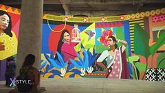 La Biennale d'Arte 2024