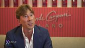 Campari alla Mostra del Cinema di Venezia