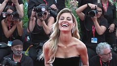 Luxury hair care alla Mostra del Cinema di Venezia