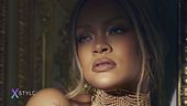 J'Adore riparte da Rihanna
