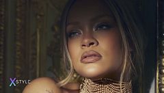 J'Adore riparte da Rihanna