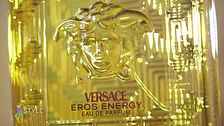 Versace Eros Energy