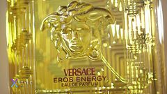 Versace Eros Energy
