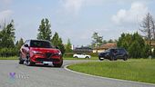 Novità in casa Alfa Romeo