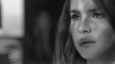 L'eterno fascino delle "sad girls"
