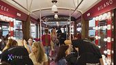 Bellezza e benessere alla Milano Beauty Week