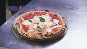 La pizza come fenomeno pop